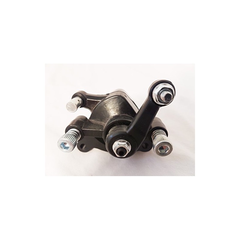 Orange Imports CA012 Front Brake Caliper for 49Cc Mini Moto