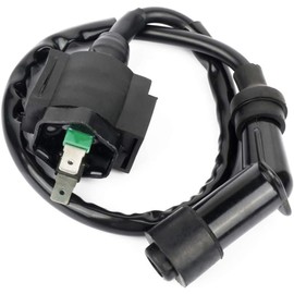 Ignition Coil for Honda Rancher 350 TRX350 2x4 4x4 2000-2006