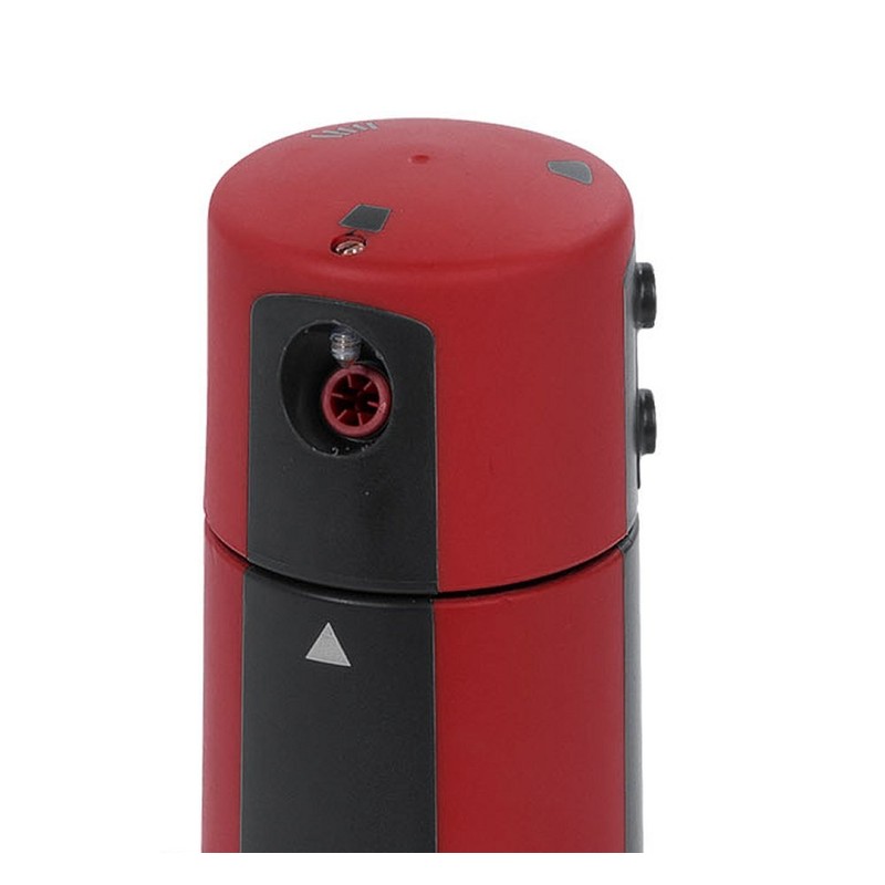 KREATOR KRTGR6531 Gear Sprinkler