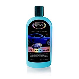 Zymöl Si02 Cleaner Wax
