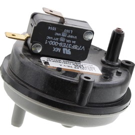 ClimaTek Furnace Vent Air Pressure Switch for Tridelta FS6203A-2395