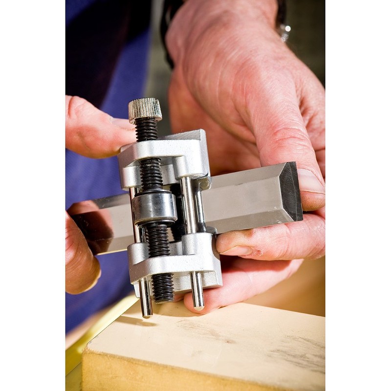 Axminster Rider Honing Guide