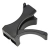 Center Console Cup Holder Insert Divider Adjustable Removable Separator Replacement