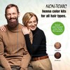 Color The Gray, Brown-Light 7 Oz by Light Mountain
