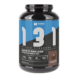 Muscle King Kong 머슬킹콩 131 프로틴 2kg Muscle King Kong 131 Protein 2kg