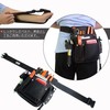 Waist Belt, Support Belt, Waist Bag, Supporter, Lumbar Tool, For