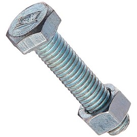 Walker 35282 Exhaust Bolt Kit