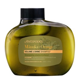 Antipodes Manuka + Orange Volume & Shine Shampoo 340ml