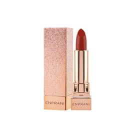 ENPRANI Glam Prism Lipstick 3.3g 02 Brick Silhouette / 엔프라니 글램프리즘 립스틱 3.3g 02 브릭실루엣