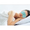Sleep Masks Soft Silky Eye Mask Cover for Sleeping for