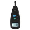 Tachometer LCD Digital Handheld Contact Non Contact 4 Test Mode