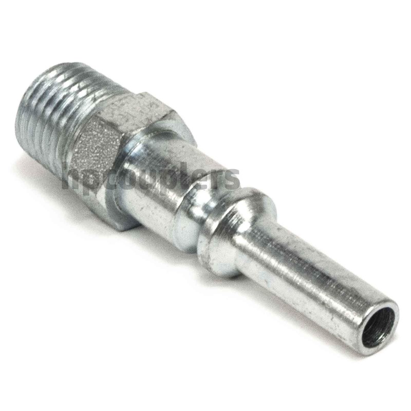 Foster LN10 Lincoln Long Nose Interchange Air Fitting, Quick-Connect Plug,