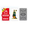 Modiano- Napoletane 97/25 Super, dai 5 ai 99 anni, 300043