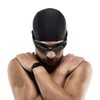 Water Gear Vapor Swim Goggles - Comfortable and Durable