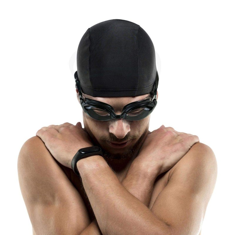 Water Gear Vapor Swim Goggles - Comfortable and Durable
