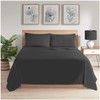 GC GAVENO CAVAILIA Easy Care Flat Sheet King Size -