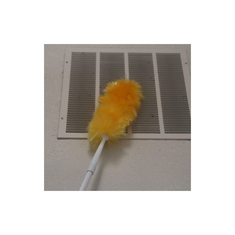 Ettore Duster Polystatic Boosta