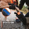 Non-stop dogwear Protector Bootie Pack of 4, 132, Firm Paw