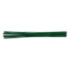 Silverline 688506 Bamboo Sticks / Plant Stakes 300mm Pack of