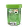 Omega One Super Color Veggie Kelp 3mm Floating Pellets, 3.5