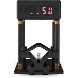 Medidor de velocidad balístico de precisión, probador de velocidad de disparo, herramienta de prueba de cronógrafo balístico