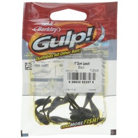 Gulp!® Leech