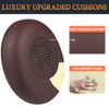 SOULWIT Earpads Replacement for Jabra Evolve2 65 (Evolve 2 65MS