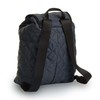 INVICTA Alpino Mini Backpack, Daypack, Bag, Italian Design with Leather
