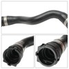 Frankberg Coolant Pipe Replace# 64216910759