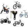 AIMALL Heavy-Duty Chain Breaker Tool | Splitter Cutter for Motorcycle