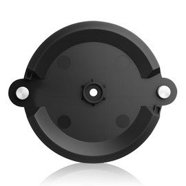 Cordless Strimmer Blade Holder Replacement For Terratek GGCGT18 TTCGT18-3 TCSBUN Parkside Plastic Grass Cordless Trimmer Blade Head Disc Mower Cutter Head Cutting Device Disc Lawn Mower Accessories