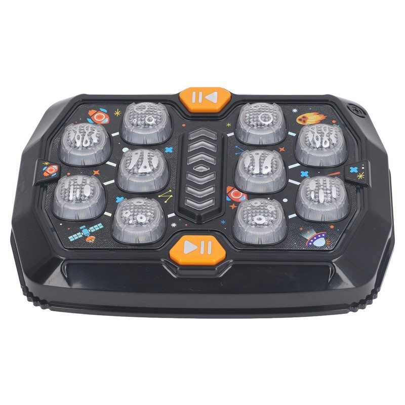 Kids Whack Game for Boys Girls Light Music PK Mode