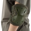 4 Pcs Outdoor Protection Kneepad Elbow Support Cycling Sports Leg