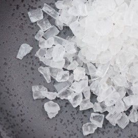 Miraculous Rock Salt Crystal Salt Mill Type (Edible) 7.1 oz (200 g) 2 Bags