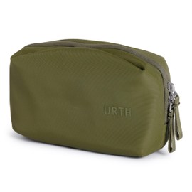 Urth Tech Pouch, Green
