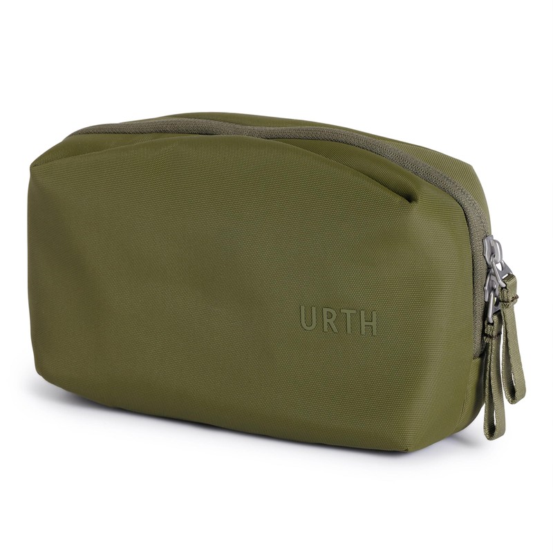 Urth Tech Pouch, Green