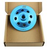 JDK 4.5 Inch PCD Grinding Disc with 5/8’’-11 Thread for