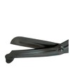 Trauma Shears Black EMT Scissors, Cut Thick Fabric & Materials