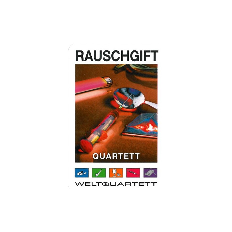 Rausch Gift