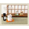 Decole Corporation YB-86812 Relaxing Aroma Mascot, Loose Sun, Relaxed, Interior