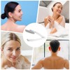 Aplicador Espalda Loción Crema Portátil Hidratante Protector Solar