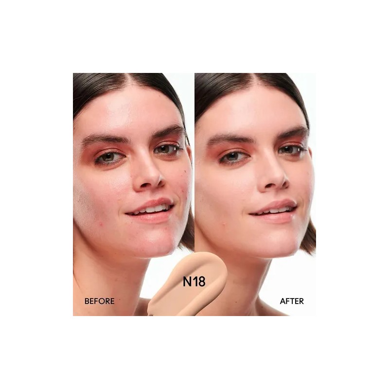 Base De Maquillaje Mac Studio Radiance Face And Body |