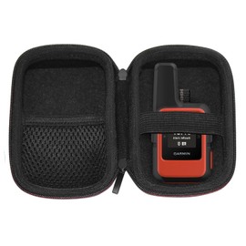 Suw Soft Travel Protective Case for Garmin inReach Mini 2(Only Case)