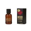 DSQUARED2 WOOD Pour Homme Perfume for Men Mini EDT 0.17 Ounce