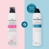 CURLSMITH - Invincible Volume Hair Mousse, Instant Volume, Alcohol Free,