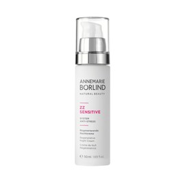 Annemarie Börlind ZZ Sensitive Regenerating Night Cream 50 ml