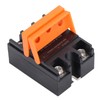 Solid State Relay SSR Input DC 3‑32V to Output AC