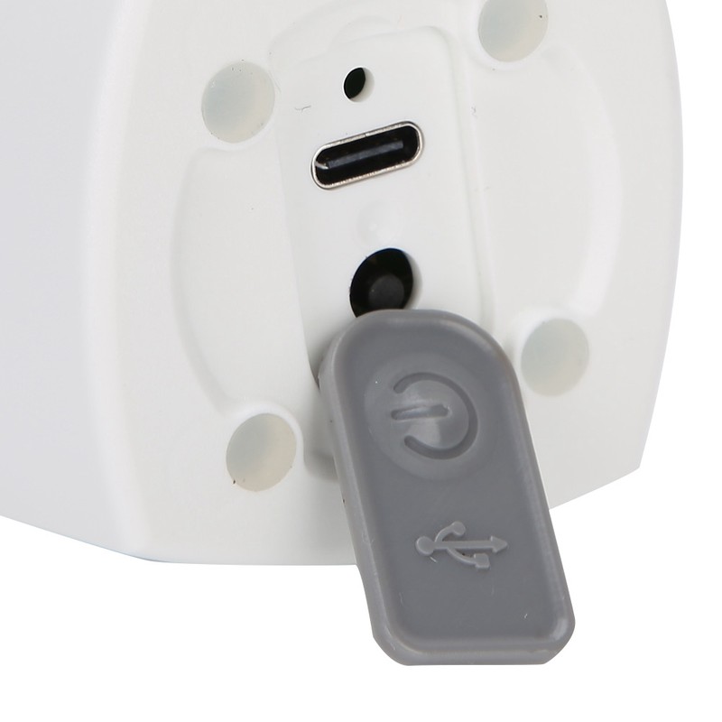 Sodium Hypochlorite Generator USB Charging Cleaning Water Making Machine Spray