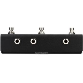 Strymon Multi Switch Plus Extended Control for Sunset, Riverside, Volante, and