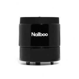 Nailboo Magic Manicure Remover Effortless Soak-Off Removal